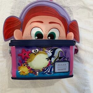 Loungefly Pixar Finding Nemo Backpack